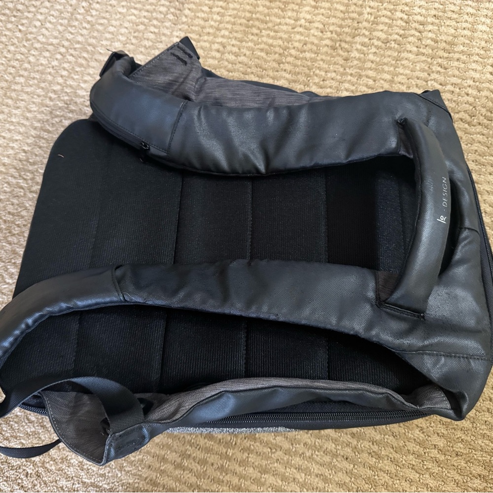 Clickpack Pro Slash Proof Backpack - Picture 6 of 8